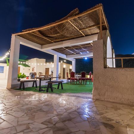 The Grand Pyramids View Hotel Kafret el-Gabal エクステリア 写真