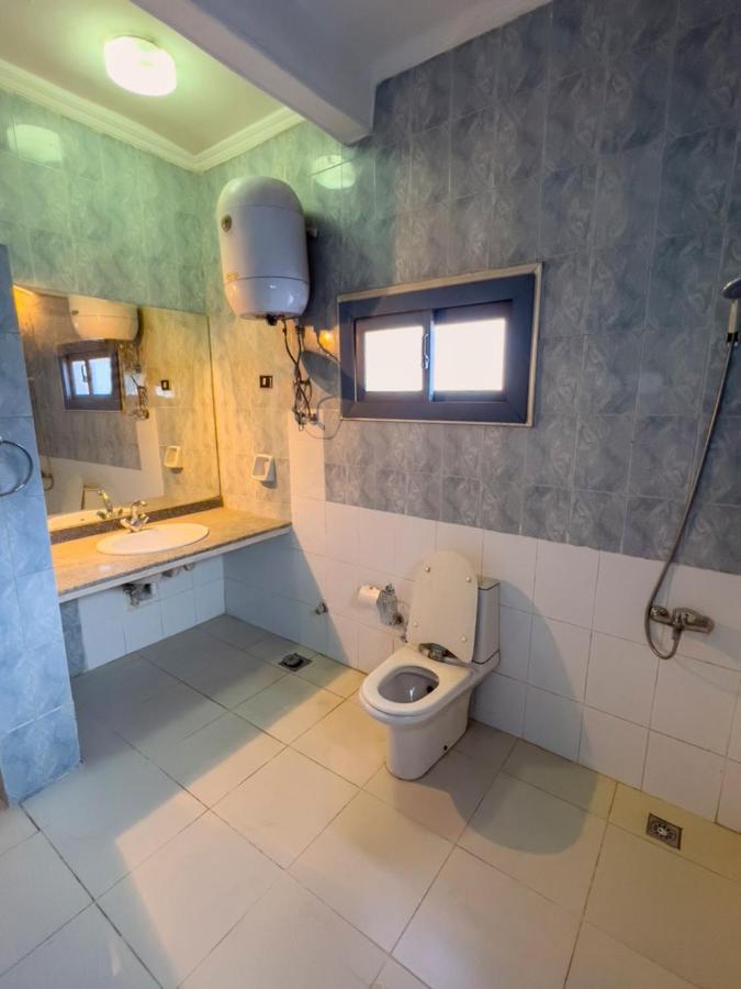 The Grand Pyramids View Hotel Kafret el-Gabal エクステリア 写真