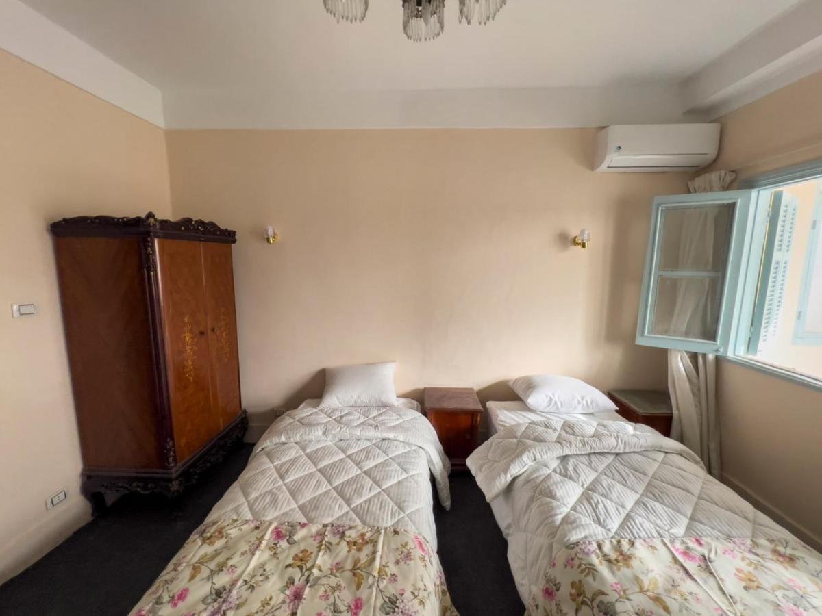 The Grand Pyramids View Hotel Kafret el-Gabal エクステリア 写真