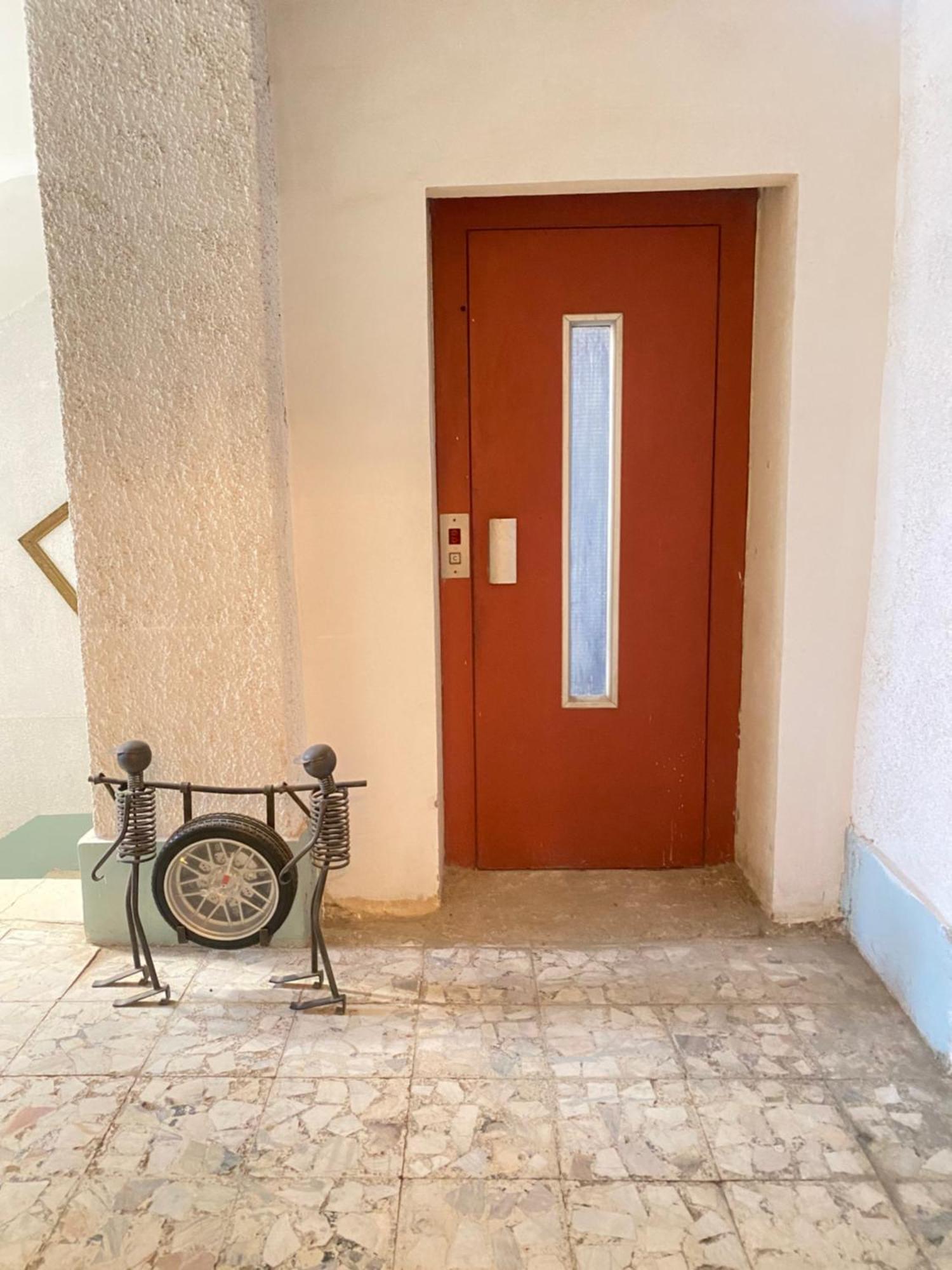 The Grand Pyramids View Hotel Kafret el-Gabal エクステリア 写真