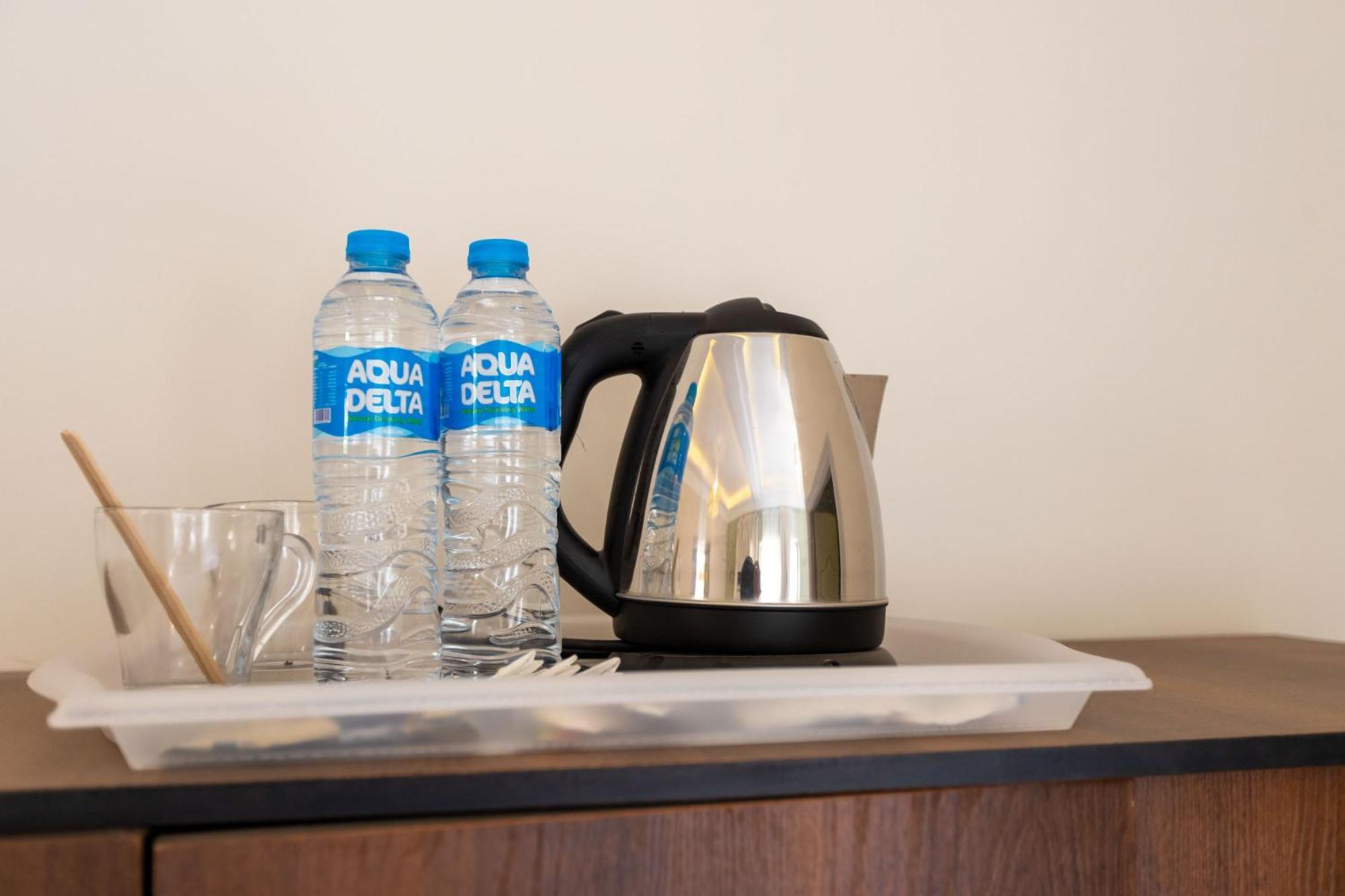 The Grand Pyramids View Hotel Kafret el-Gabal 部屋 写真